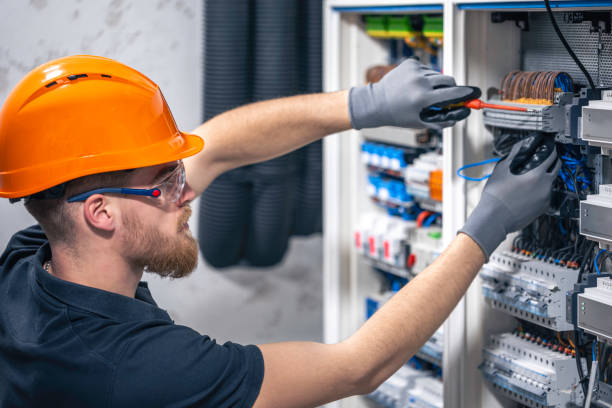Best Affordable Emergency Electrician  in Greencastle, IN
